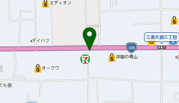48.布袋屋 (ドコモ・バイクシェア)の地図画像