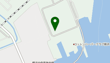 189.コットンハーバータワーズ第2 (ドコモ・バイクシェア)の地図画像