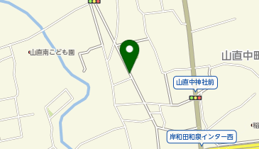 猿とモルターレ (bikeshareポート)の地図画像