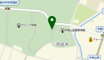 48.兵庫県立武道館 (bikeshareポート)の地図画像