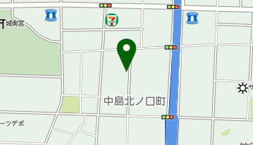 KT470-京都府赤十字血液センター (bikeshareポート)の地図画像