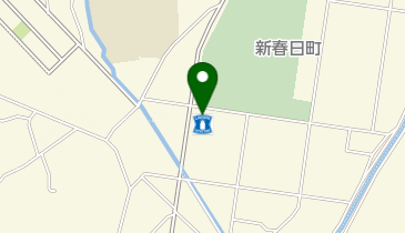 128.ローソン大分駄原店 (おおいたサイクルシェア)の地図画像
