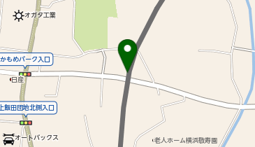 【I-032】和泉町5006地先 (ドコモ・バイクシェア)の地図画像