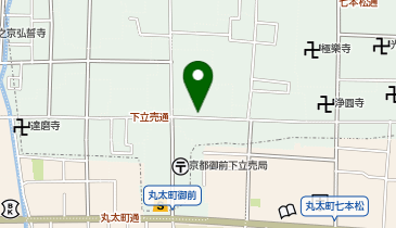 KT474-はるかぜガーデン御前 (bikeshareポート)の地図画像