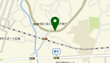 【IS020】ポートヒルズ杉田 (ドコモ・バイクシェア)の地図画像