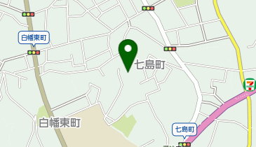 KG016.ユナイト七島グラシアスオペラ (ドコモ・バイクシェア)の地図画像