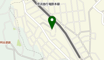 【IS023】Well Being (ドコモ・バイクシェア)の地図画像