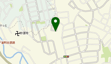 【IS024】SRAcademia横浜磯子 (ドコモ・バイクシェア)の地図画像