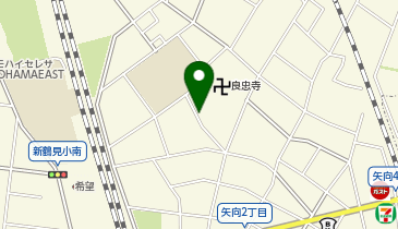 【TR015】カーネ・ア・キラ (ドコモ・バイクシェア)の地図画像