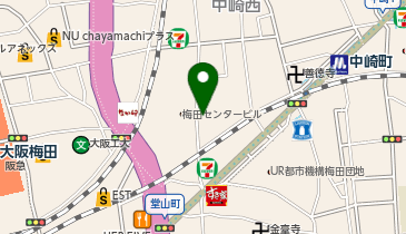 A-93.末廣荘 (ドコモ・バイクシェア)の地図画像