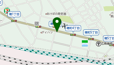 187.サンクレスト (ドコモ・バイクシェア)の地図画像