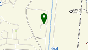 【T-027】銚子屋戸塚工場 (ドコモ・バイクシェア)の地図画像