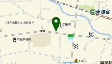 164.清浄光院 (ドコモ・バイクシェア)の地図画像