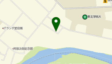 166.松源寺 (ドコモ・バイクシェア)の地図画像