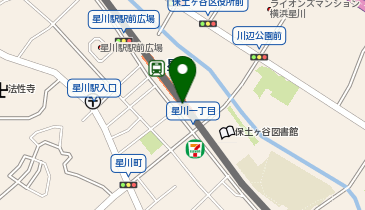 H-027.星天qlay Bゾーン (ドコモ・バイクシェア)の地図画像