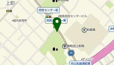 今池公園 (bikeshareポート)の地図画像