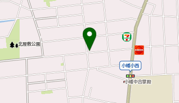 640.中日新聞やまだ新聞店 (カリテコバイク)の地図画像