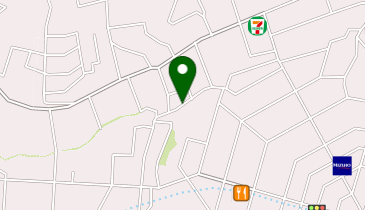 【KH009】日吉地区センター 施設外シェアサイクルスペース (ドコモ・バイクシェア)の地図画像