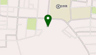 【AO013】桂台2-40-24地先 (ドコモ・バイクシェア)の地図画像