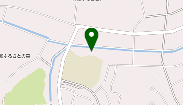 【AO007】四季の家 (ドコモ・バイクシェア)の地図画像