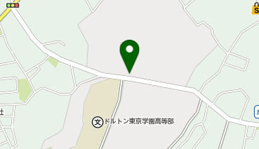 L1-44.NTT中央研修センタロータリー前 (ドコモ・バイクシェア)の地図画像