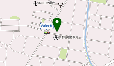 KT510-嘉門ハイツ (bikeshareポート)の地図画像