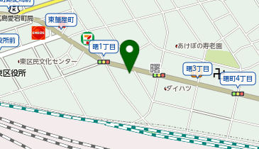 192.林ビル (ドコモ・バイクシェア)の地図画像