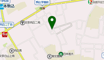 E4-18.リオン工芸駐車場 (ドコモ・バイクシェア)の地図画像