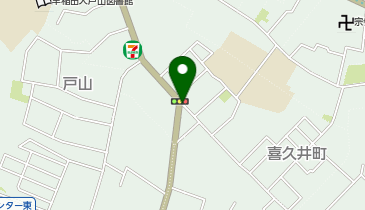 D3-22.感通寺01 (ドコモ・バイクシェア)の地図画像