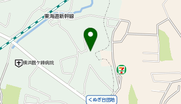 【A9004】サンライフガーデン (ドコモ・バイクシェア)の地図画像