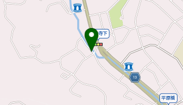 【AO032】ラルゴ (ドコモ・バイクシェア)の地図画像