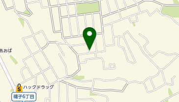 【IS027】岡村7丁目20-34 (ドコモ・バイクシェア)の地図画像