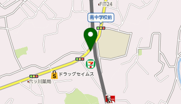 MN011.三春ビル (ドコモ・バイクシェア)の地図画像