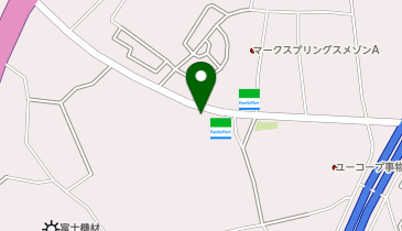【S9005】マルハンメガシティ横浜町田 (ドコモ・バイクシェア)の地図画像