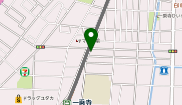 KT527-新京阪観光案内所 (bikeshareポート)の地図画像