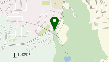 【KN004】久良岐公園 (ドコモ・バイクシェア)の地図画像