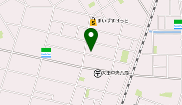 K1-219.ハイマート富士 (ドコモ・バイクシェア)の地図画像