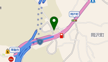 H-029.横浜国立大学横浜国大橋下駐輪場 (ドコモ・バイクシェア)の地図画像