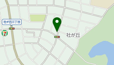 729.いづみコーポ (カリテコバイク)の地図画像