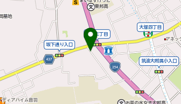 E3-10.大塚とう道基地 (ドコモ・バイクシェア)の地図画像