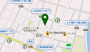 207.サンハイム (ドコモ・バイクシェア)の地図画像