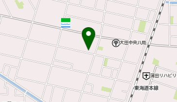 K1-234.山口体験美術館 (ドコモ・バイクシェア)の地図画像