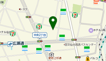 181.パレスへいあん (ドコモ・バイクシェア)の地図画像