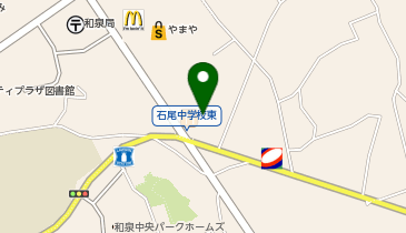 万町ハイツ (bikeshareポート)の地図画像