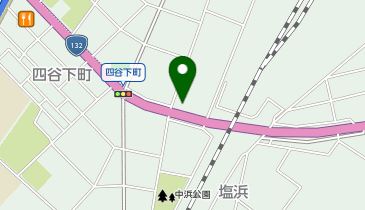 Z27.ハイムスイート川崎小島新田 (ドコモ・バイクシェア)の地図画像
