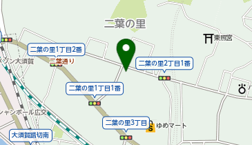 205.d_ll HIROSHIMA (ドコモ・バイクシェア)の地図画像