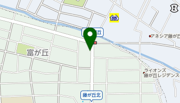 675.アスファリア (カリテコバイク)の地図画像