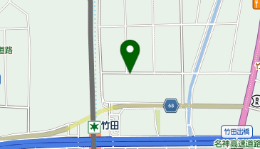 KT541-善京都アパートメントホテル (bikeshareポート)の地図画像