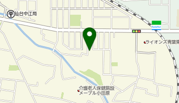 193.White Court (ドコモ・バイクシェア)の地図画像