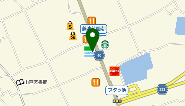 ファミリーマート岸和田三田町店 (bikeshareポート)の地図画像